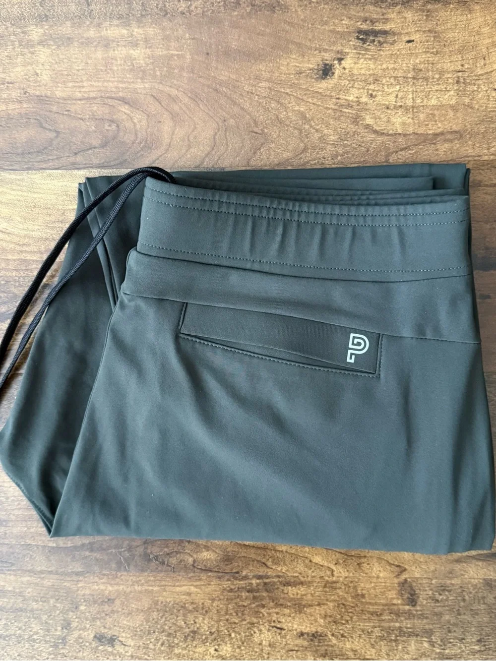 Public Rec Workday Jogger Men’s 34x30 Olive Green NWOT